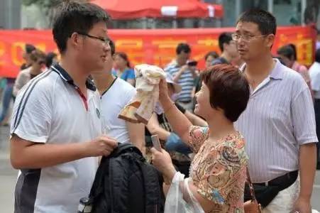 高考加油的禁忌,高考要注意的7大细节