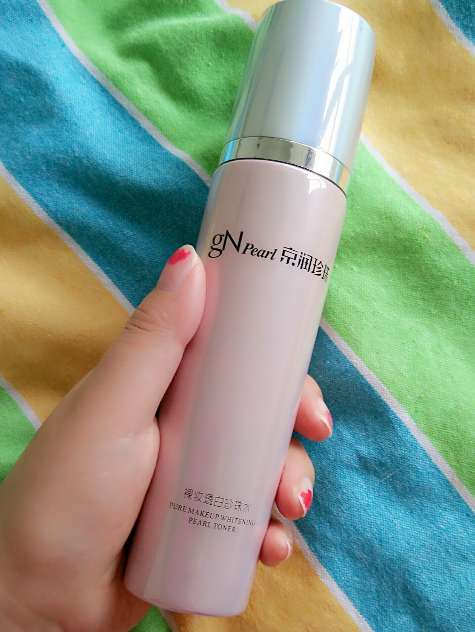 回购5次以上护肤品推荐,快来晒一晒