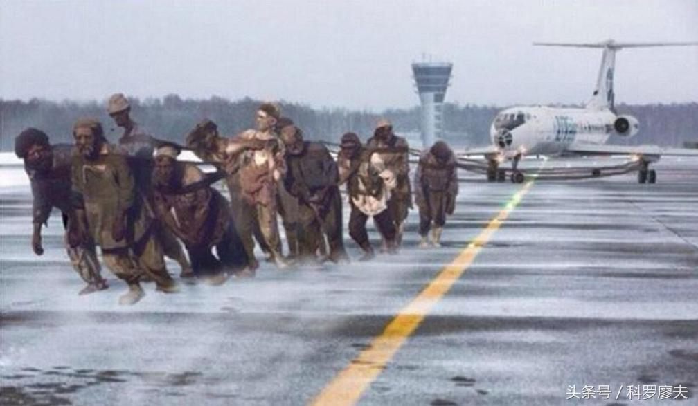 航空公司为什么不给乘客配降落伞,为什么航空公司不给员工配伞