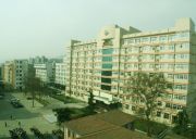 百强医院陕西有哪几个,陕西三甲医院排名一览表