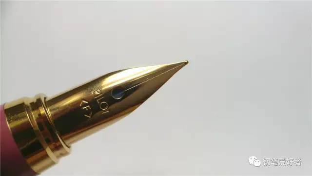 百乐钢笔哪款好看,百乐卡佛里亚大理石钢笔评测