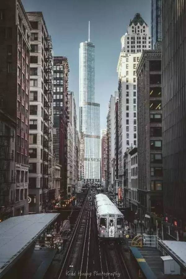 摄影大师的黑白街头摄影作品,30张街头摄影精选