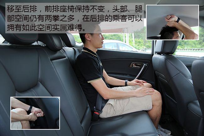 比国产好的suv车型,比国产车还实用的suv