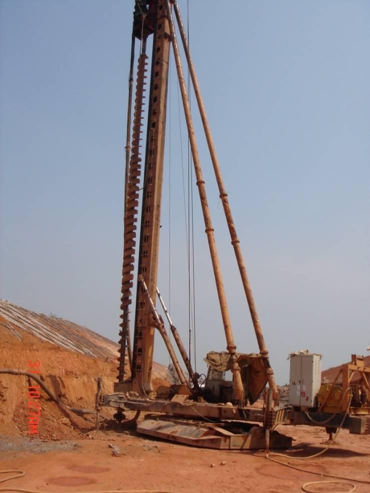 cfg桩施工完整视频,cfg桩施工技术交底完整版