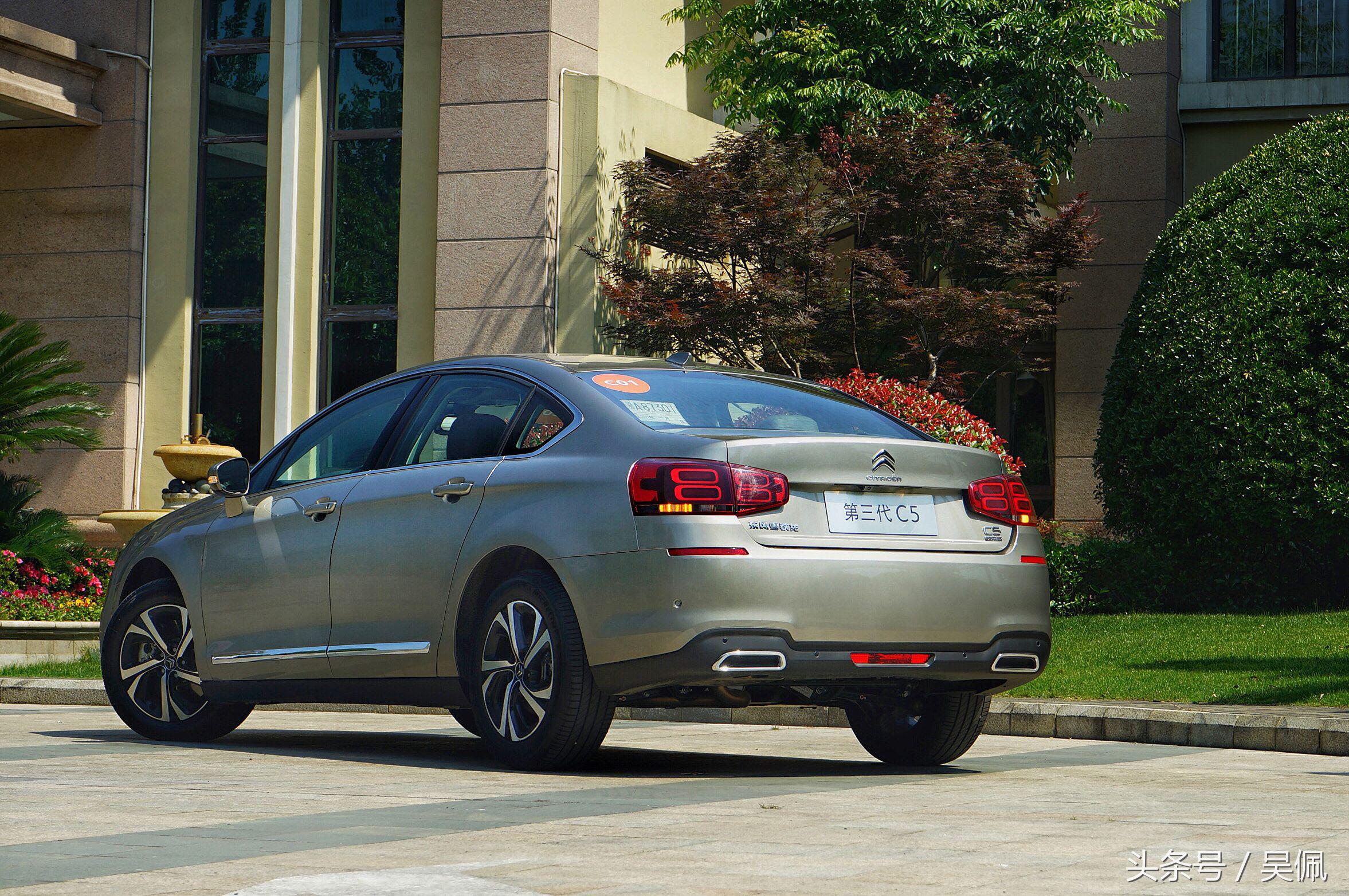 法国人对雪铁龙车的评价,雪铁龙凡尔赛外国人评价