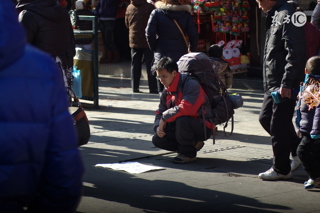 沙特乞丐年13亿，*局骗**？叫你如何辨别乞丐真伪