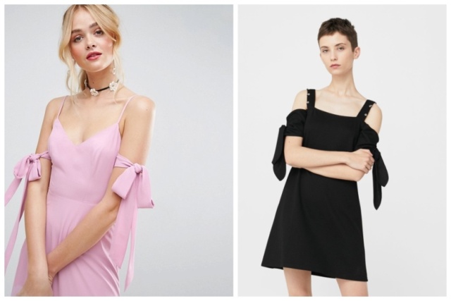 在秋冬有一个百搭超方便的蝴蝶结,超适合秋冬的蝴蝶结