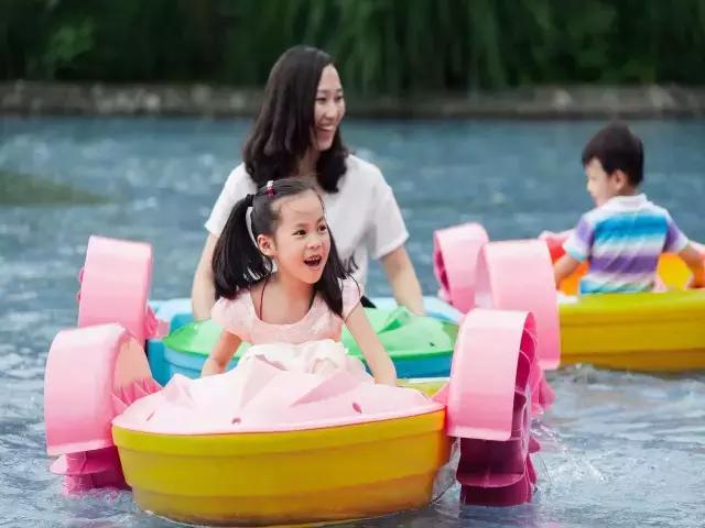 桂林两江四湖附近哪个酒店比较好,盘点桂林十大顶级酒店