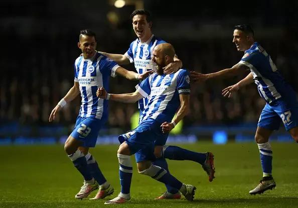 布莱顿欢迎麦卡利斯特,布莱顿欢迎世界杯夺冠