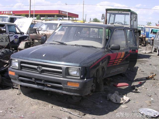 一款车一般能开多久,7万的车可以开多久