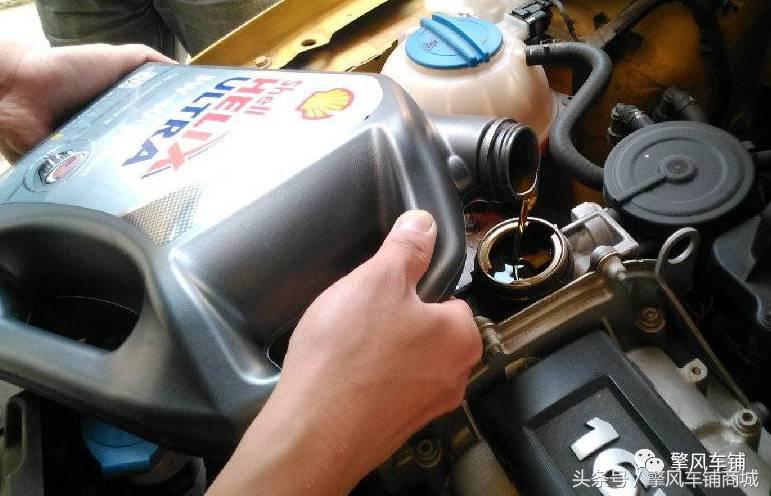 机油滤芯一般多久更换一次,机油滤芯多久换一次最合适