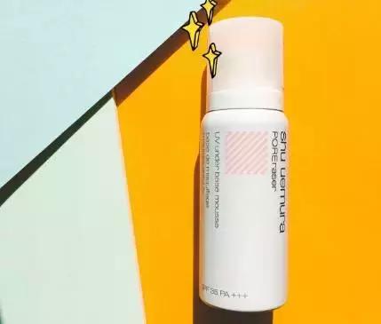 2020防晒隔离霜排行榜10强,防晒隔离霜推荐测评第一名