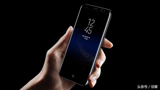 细数三星s8的十大优缺点,三星s8现在还能干什么