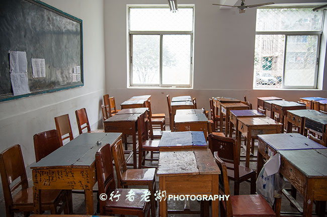 高考对我们来说是小菜一碟，黄冈中学真有那么虐人吗