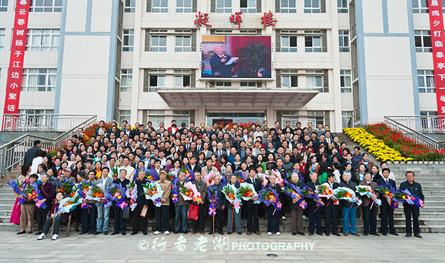 高考对我们来说是小菜一碟，黄冈中学真有那么虐人吗