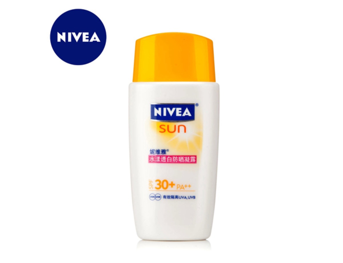 如何选择防晒霜的正确方法,如何正确选择适合自己的防晒霜