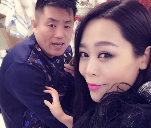 被赵本山捧红的演员,被赵本山捧红的女人