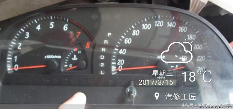 佳美平均油耗怎么清除,水垢对能耗的影响