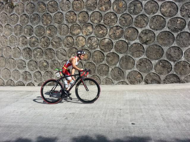 选手故事｜厦门站男子冠军肖晓晶像科比热爱篮球一样，热爱打铁