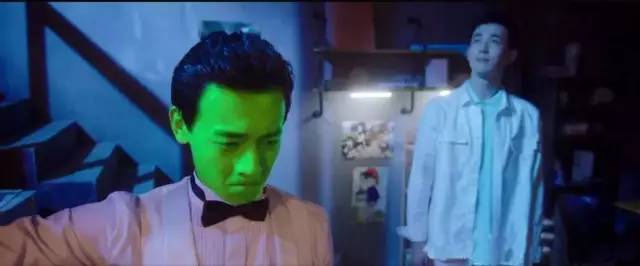 《我女朋友的男朋友》脑洞清奇,好基好腐好搞笑,还好好看!