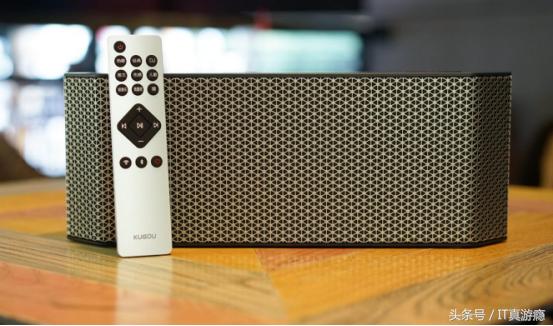 酷狗潘多拉音响值不值得买,酷狗潘多拉蓝牙音箱音质排名第一