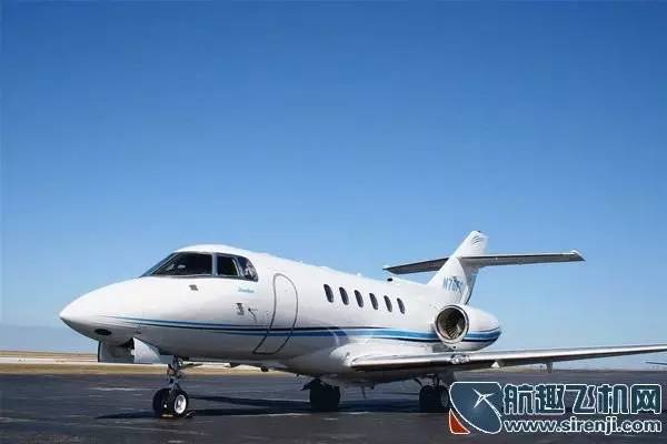 福建这5位富豪都是买私人飞机上下班！每架值上亿！看完只能45°仰望……