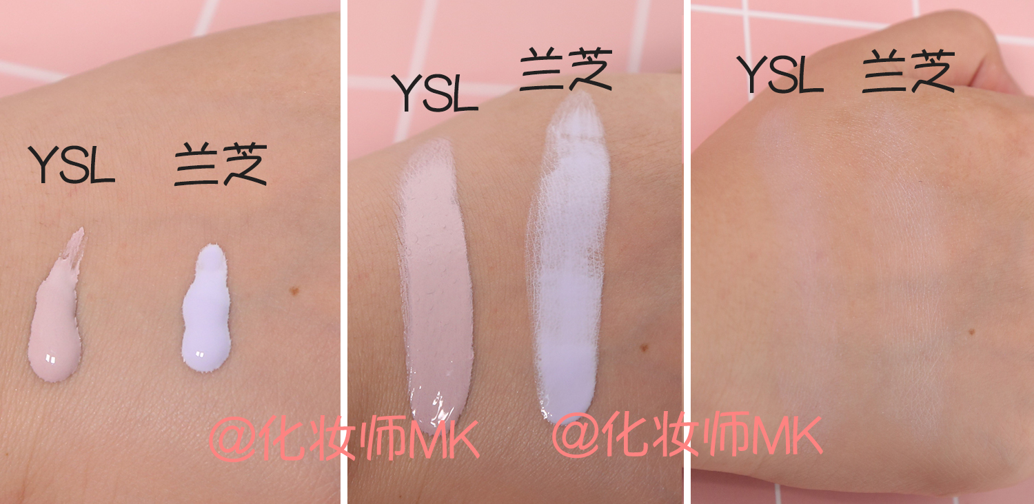 好用的隔离霜评测,隔离霜真实测评到底哪一个好用