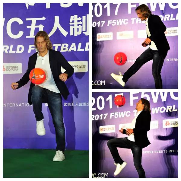 本周日，家门口看“世界杯”，世界足坛32路豪强将在房山展开鏖战！