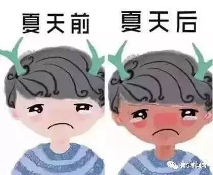 防晒霜里查出违禁成分,注意防晒的6大误区