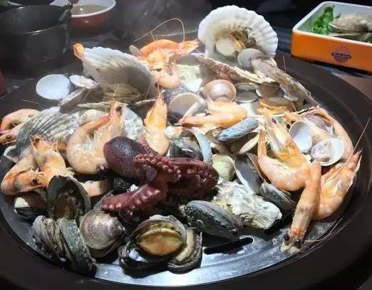 精彩搜街｜不到1000米的麦岛路北段竟然有35家大大小小的饭店！