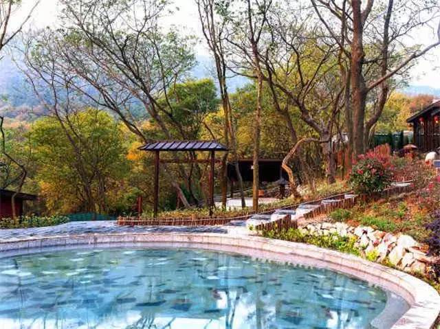 南京江宁最好十大民宿,江宁大学城奶油风民宿