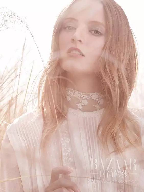 欧阳娜娜的防晒,欧阳娜娜欧莱雅防晒