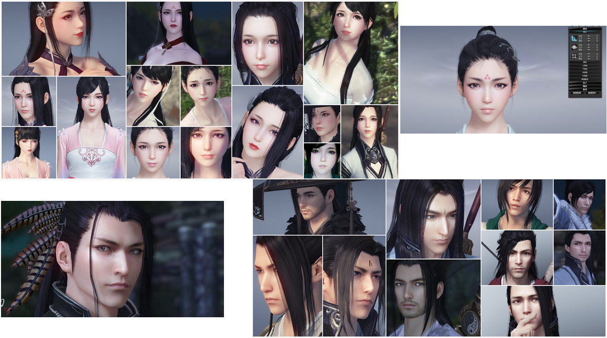 天涯明月刀端游哪一年开始人少了,为什么大家都出去旅游了