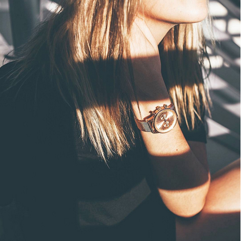 triwa手表出名吗,triwa手表机芯