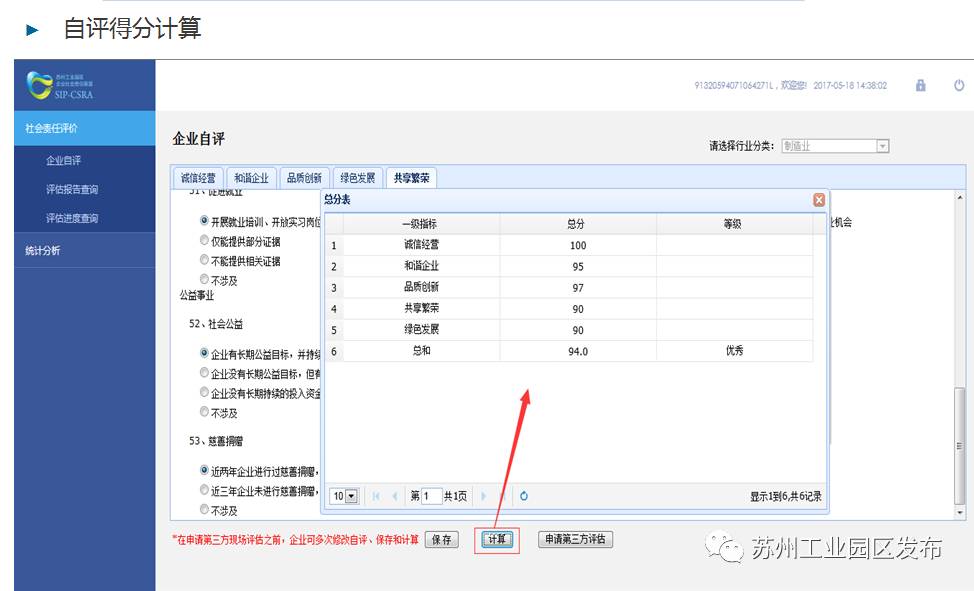 全国首个！园区铆足劲做的这件事今天评审验收！只要攒人品就能……