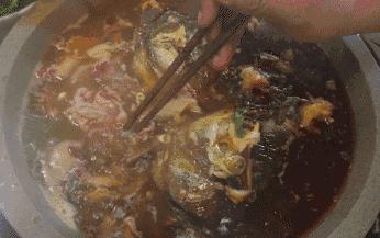 史无前例！秒杀吃鱼！这锅鱼的味道，猫和你都想知道！