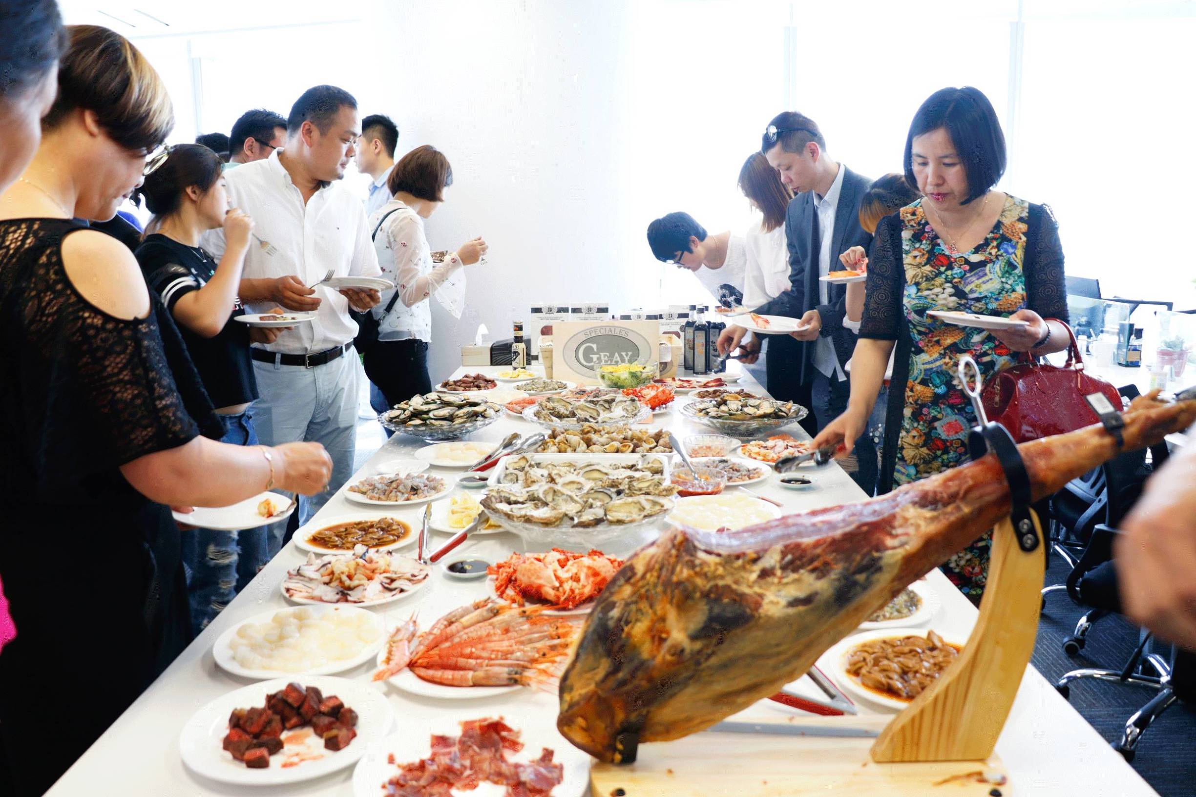 还羡慕香港？无锡人家门口也有自己的进口商品购物天堂啦！代购链接可以清空了！