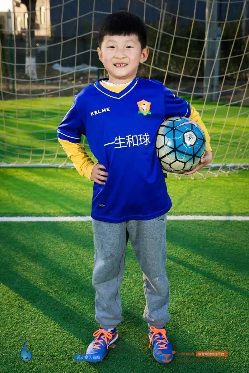 见证｜拥有独立梯队建设的“职业化”社区足球俱乐部——北京一生和球俱乐部
