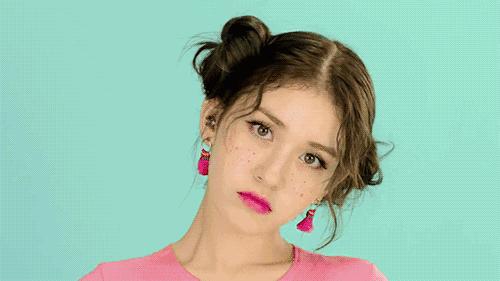 雀斑妆来源于什么,雀斑妆倪妮