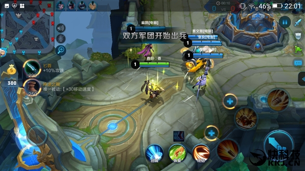 2599元！金立S10体验评测：全球首款四摄像头手机