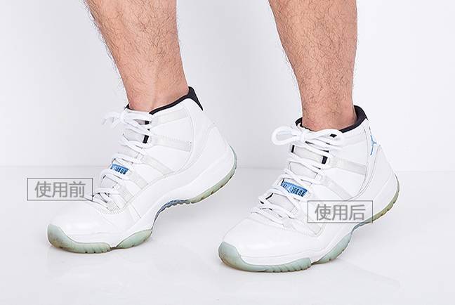 想你的宝贝鞋子更长寿？没有这几样装备可不行