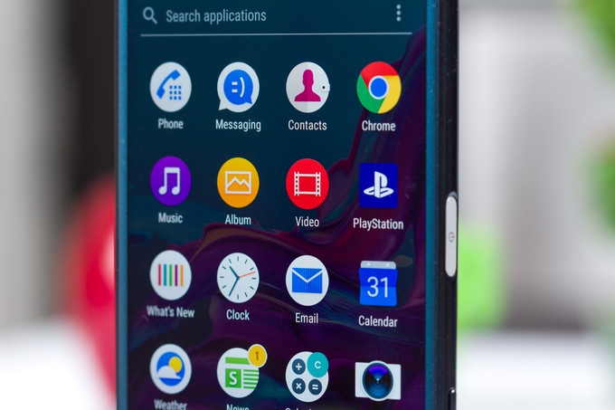 小内存能否大发挥？索尼XperiaXZ详细测评