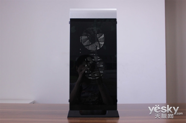 t600机箱,长城魔镜t600评测