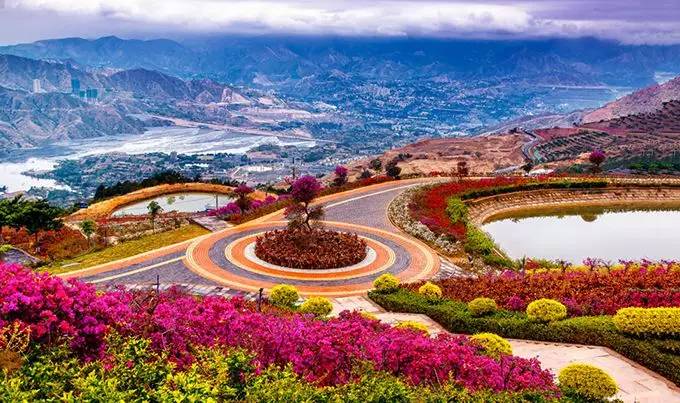 有阳光的日子，都不辜负｜听台商李贤治在川“务农”的“庄园经”