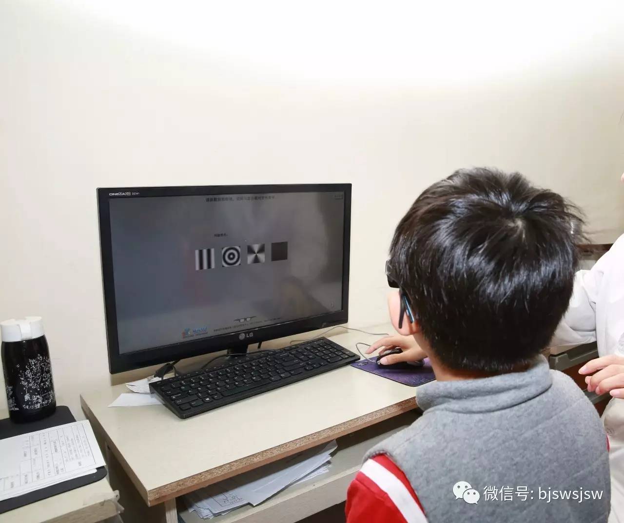 弱视无立体感怎么训练,弱视缺乏立体感