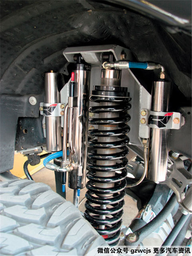 车子避震不好会怎么样,车子避震不好必须要换吗