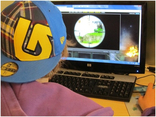 世界各国儿童近视率,未来预计全球近视人数