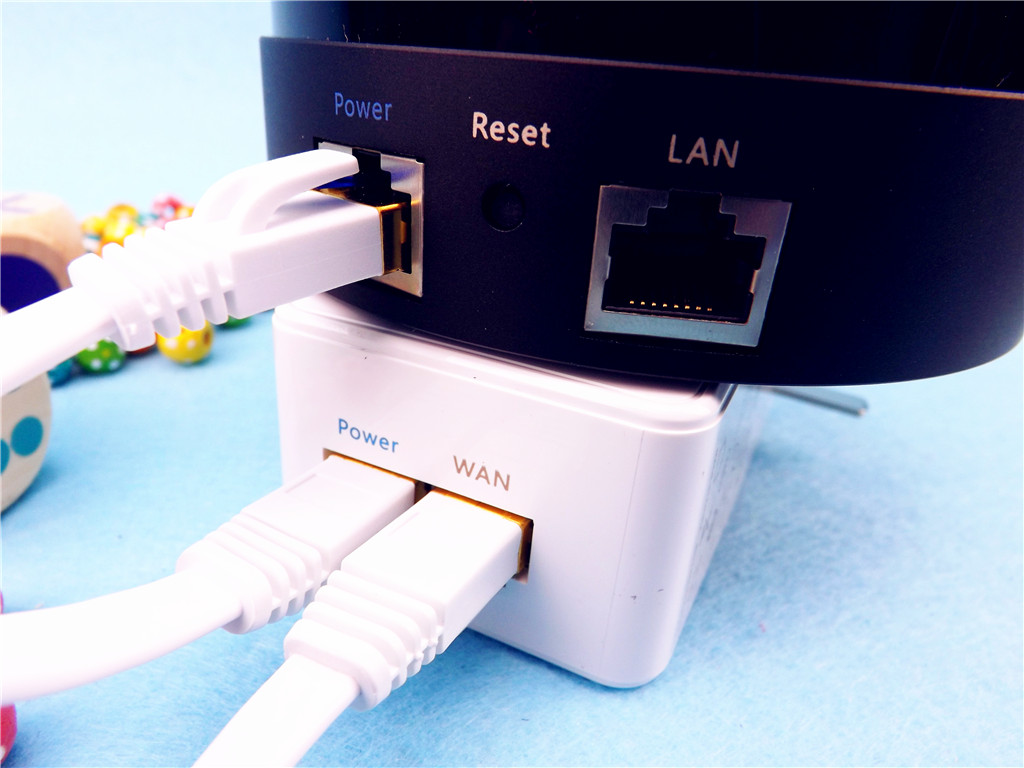 必虎路由器怎样使用,颜值路由器