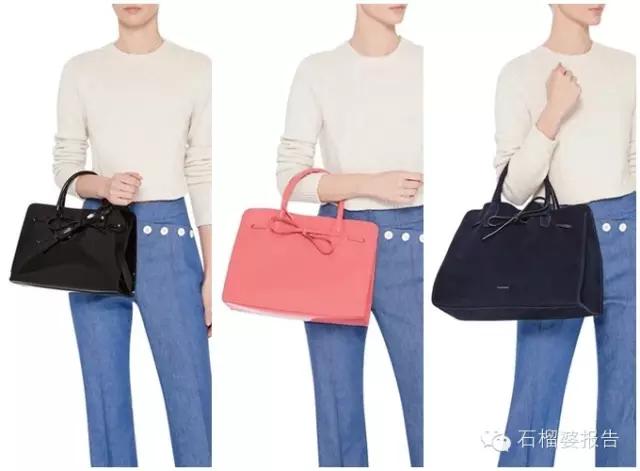 鼓掌|1000美元不到，也有时髦包包