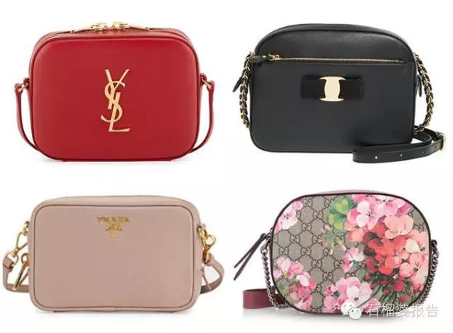鼓掌|1000美元不到，也有时髦包包